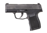 SIG Sauer P365 .380 ACP 1